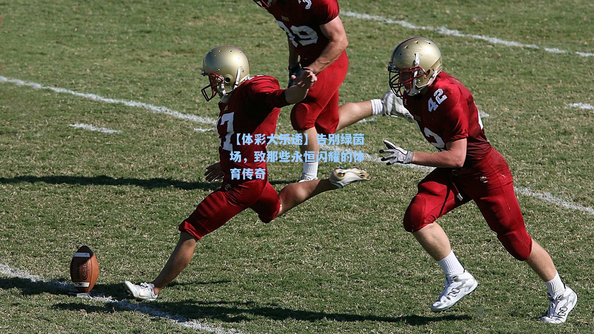 告别绿茵场,致那些永恒闪耀的体育传奇