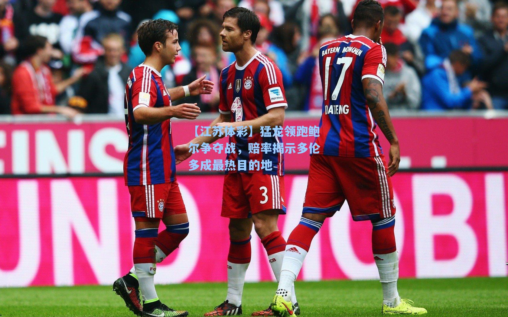 【江苏体彩】猛龙领跑鲍尔争夺战，赔率揭示多伦多成最热目的地