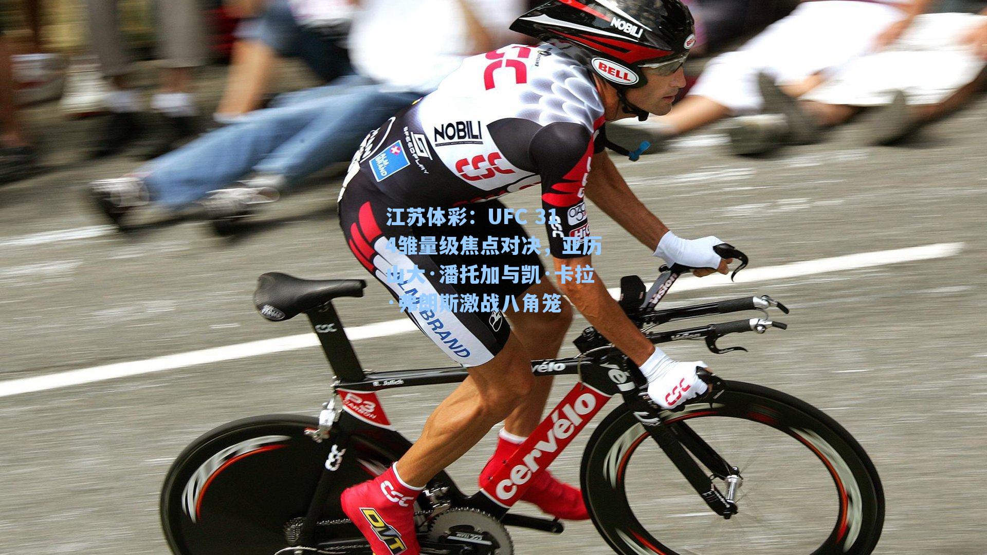 UFC 314雏量级焦点对决，亚历山大·潘托加与凯·卡拉·弗朗斯激战八角笼