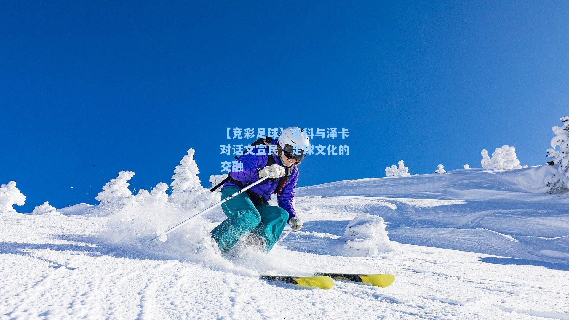 【竞彩足球】瓦科与泽卡对话文宣民，足球文化的交融