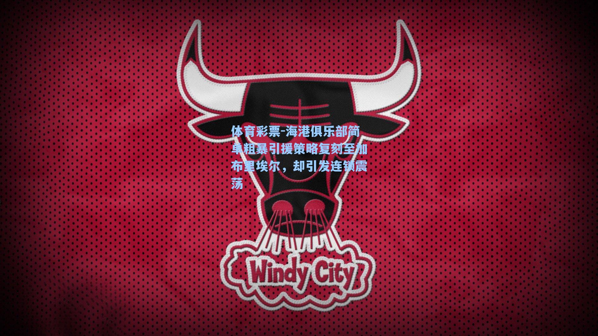 体育彩票-海港俱乐部简单粗暴引援策略复刻至加布里埃尔,却引发连锁震荡